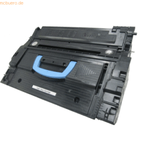 mcbuero.de Toner kompatibel mit Hewlett Packard CF325X/ 25X schwarz