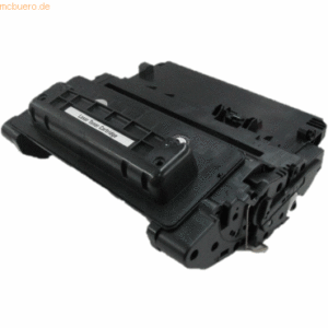 mcbuero.de Toner kompatibel mit HP CF281A schwarz