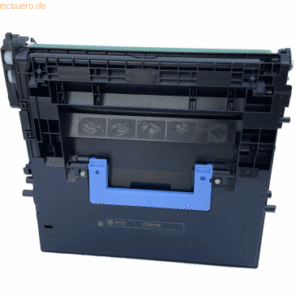 mcbuero.de Toner Cartridge kompatibel mit HP W9004MC schwarz