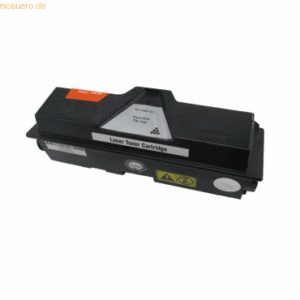 mcbuero.de Toner Modul kompatibel mit Kyocera TK 140 schwarz