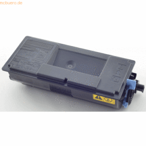 mcbuero.de Toner Modul kompatibel mit Kyocera TK 3100 schwarz