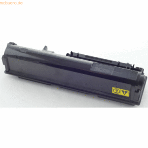 mcbuero.de Toner Modul kompatibel mit Kyocera TK 450 schwarz