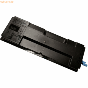 mcbuero.de Toner Modul kompatibel mit Kyocera TK 7300 schwarz