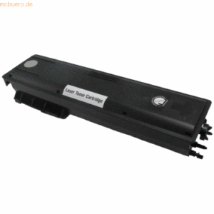 mcbuero.de Toner Modul kompatibel mit Kyocera TK 4105 schwarz