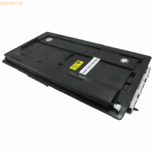 mcbuero.de Toner Modul kompatibel mit Kyocera TK 7105 schwarz