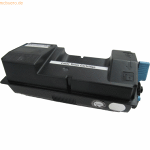 mcbuero.de Toner kompatibel mit Kyocera TK 3110 XXL schwarz