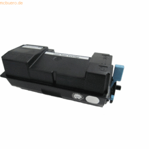 mcbuero.de Toner kompatibel mit Kyocera TK-3130 XXL schwarz