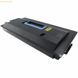 mcbuero.de Toner kompatibel mit Kyocera TK-725 schwarz