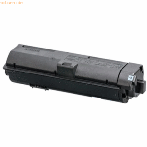 mcbuero.de Toner kompatibel mit TK-1150 schwarz