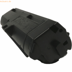 mcbuero.de Toner kompatibel mit TK-1160 schwarz