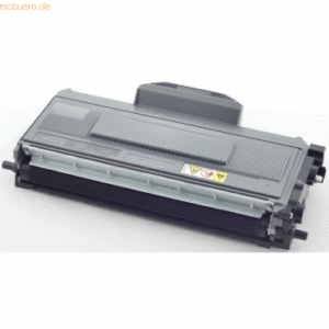 mcbuero.de Toner kompatibel mit Brother TN-2120JUMBO schwarz