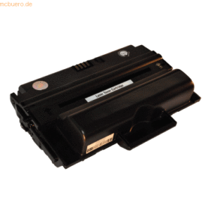 mcbuero.de Toner Cartridge kompatibel mit Samsung ML-D3050B/ELS schwar