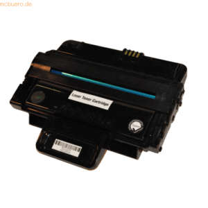 mcbuero.de Toner Cartridge kompatibel mit Samsung ML-D2850B/ELS schwar