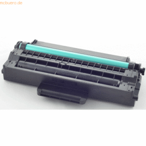 mcbuero.de Toner Cartridge kompatibel mit Samsung MLT-D103L/ELS schwar