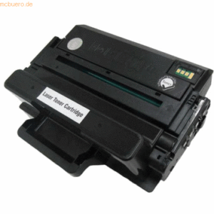 mcbuero.de Toner kompatibel mit Samsung MLT-D203E/ELS schwarz