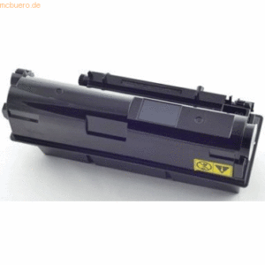 mcbuero.de Toner kompatibel mit Triumph Adler 4424510010 schwarz