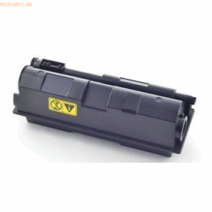 mcbuero.de Toner kompatibel mit Utax 4413510010 XL schwarz