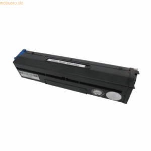 mcbuero.de Toner Modul kompatibel mit Oki 43979202 schwarz