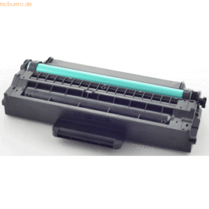mcbuero.de Toner Cartridge kompatibel mit Dell 593-11109 schwarz