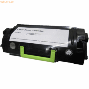 mcbuero.de Toner kompatibel mit Dell 593-11190 schwarz