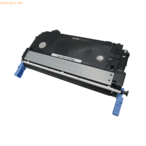 mcbuero.de Toner Cartridge kompatibel mit HP Q5950A schwarz