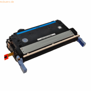 mcbuero.de Toner Cartridge kompatibel mit HP Q5951A cyan