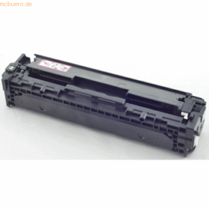 mcbuero.de Toner kompatibel mit Hewlett Packard CF213A/ 131A magenta