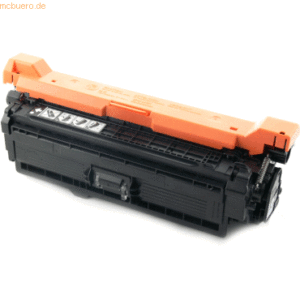 mcbuero.de Toner Cartrigde kompatibel mit HP CF330X / 654X schwarz