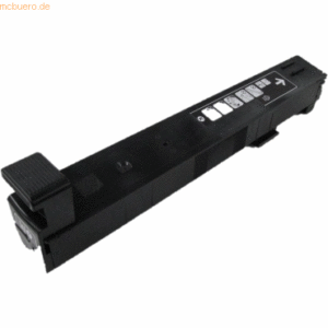 mcbuero.de Toner kompatibel mit Hewlett Packard CF310A/ 826A schwarz