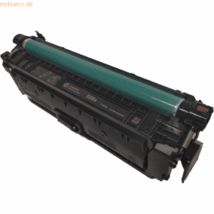 mcbuero.de Toner kompatibel mit HP CF360A/508A schwarz