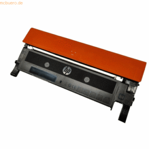 mcbuero.de Toner Cartridge kompatibel mit HP W2072A magenta