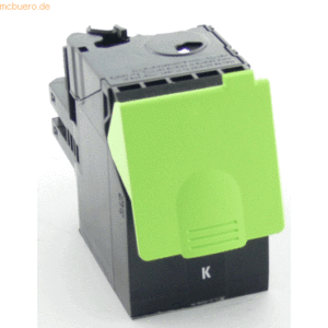 mcbuero.de Toner Modul kompatibel mit Lexmark CS 310 DN/ N/ 410 DN/ N/