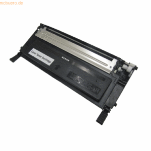 mcbuero.de Toner Modul kompatibel mit Samsung CLT-K4092S schwarz