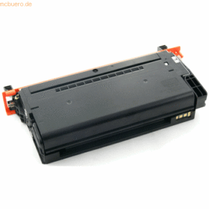 mcbuero.de Toner Modul kompatibel mit Samsung CLT-K5082L schwarz