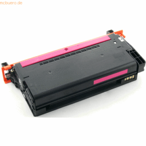 mcbuero.de Toner Modul kompatibel mit Samsung CLT-M5082L magenta