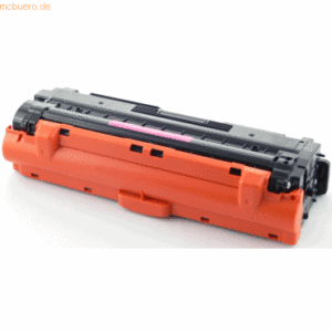 mcbuero.de Toner Modul kompatibel mit Samsung CLT-M506L magenta