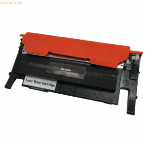 mcbuero.de Toner Modul kompatibel mit Samsung CLP 365/ W/ CLX 3305/ FN