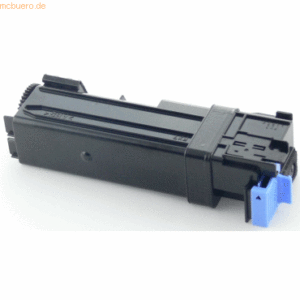 mcbuero.de Toner Cartridge kompatibel mit Dell 593-11040 schwarz