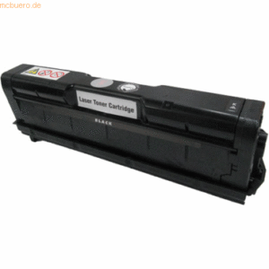 mcbuero.de Toner kompatibel mit Ricoh 406094 schwarz