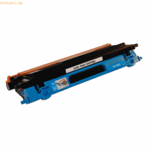 mcbuero.de Toner Modul kompatibel mit Brother TN-135 C cyan