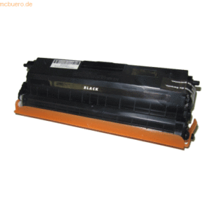 mcbuero.de Toner Modul kompatibel mit Brother TN-328 BK schwarz