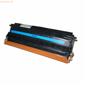 mcbuero.de Toner Modul kompatibel mit Brother TN-328 C cyan