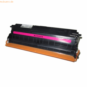 mcbuero.de Toner Modul kompatibel mit Brother TN-328 M magenta