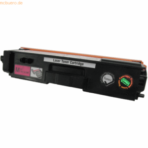 mcbuero.de Toner Modul kompatibel mit Brother TN-326 M magenta