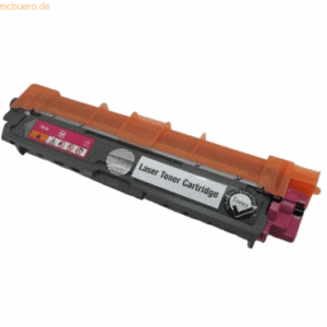 mcbuero.de Toner kompatibel mit Brother TN-245M magenta