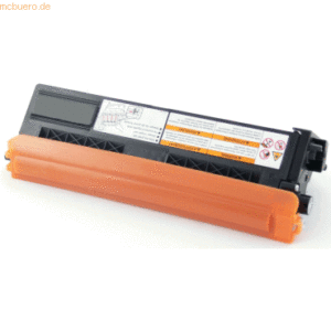 mcbuero.de Toner kompatibel mit Brother TN-423BK schwarz