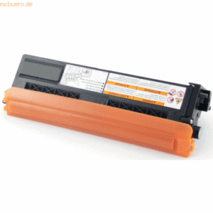 mcbuero.de Toner kompatibel mit Brother TN-421C cyan