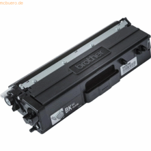 mcbuero.de Toner kompatibel mit Brother TN-910BK schwarz