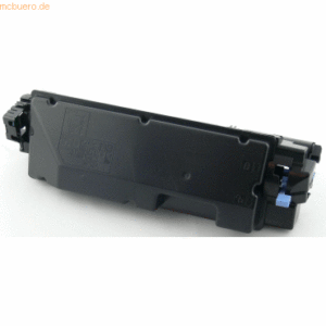 mcbuero.de Toner kompatibel mit Kyocera TK-5160BK schwarz