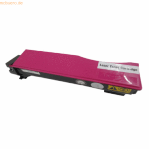 mcbuero.de Toner Modul kompatibel mit Kyocera TK 540 M magenta